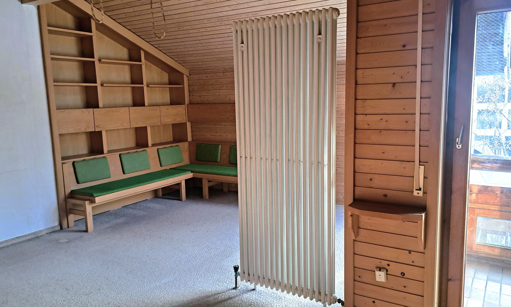 Charmant und individuell - Liebhaberobjekt in Oberhaunstadt – Ingolstadt – Vorschaubild 13