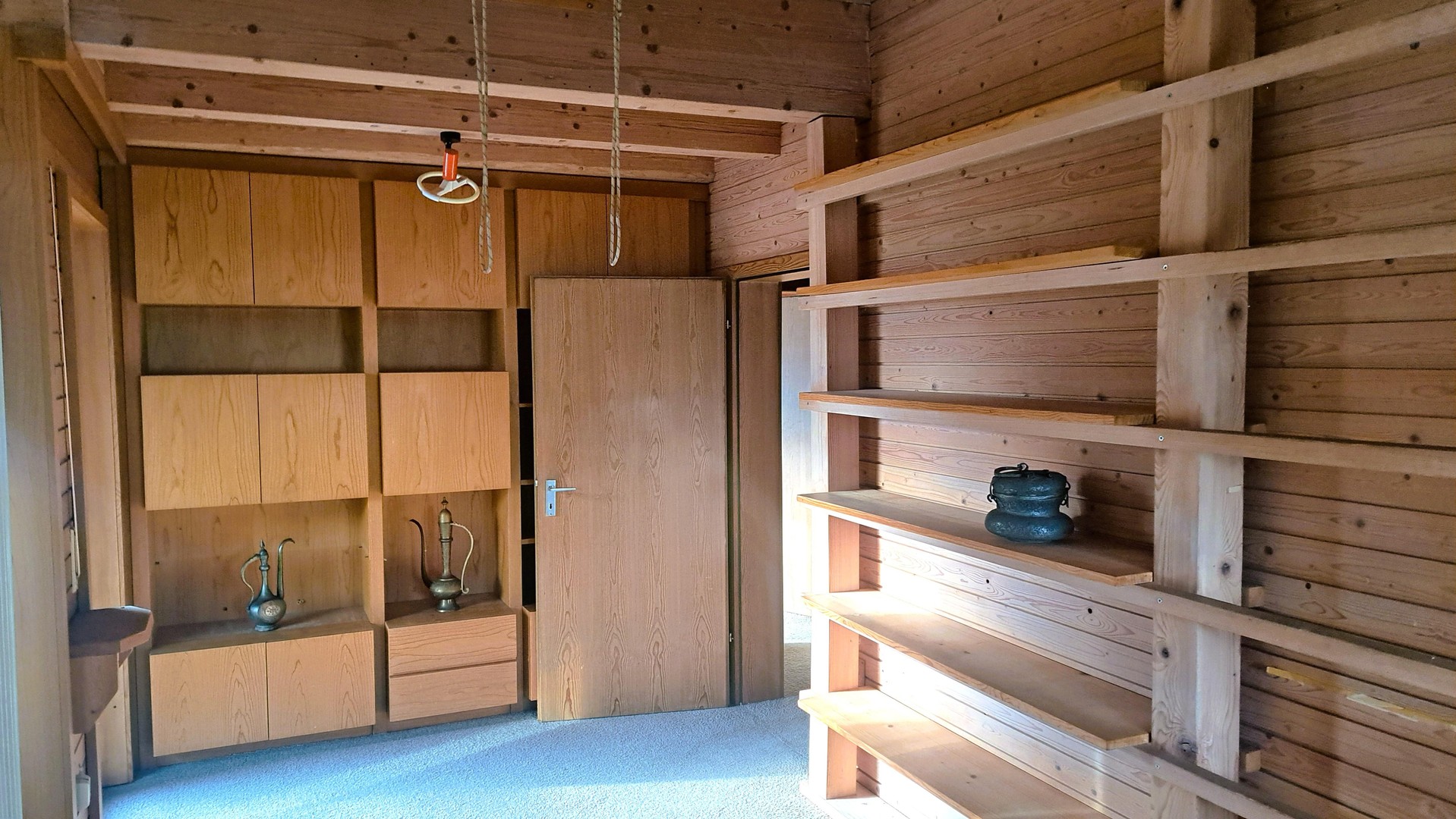 Charmant und individuell - Liebhaberobjekt in Oberhaunstadt – Ingolstadt – Vorschaubild 14