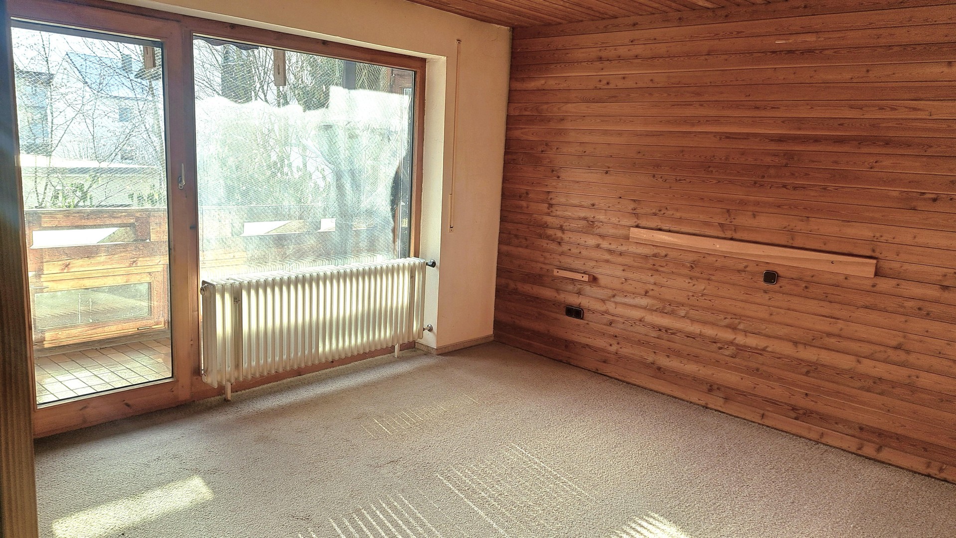 Charmant und individuell - Liebhaberobjekt in Oberhaunstadt – Ingolstadt – Vorschaubild 15