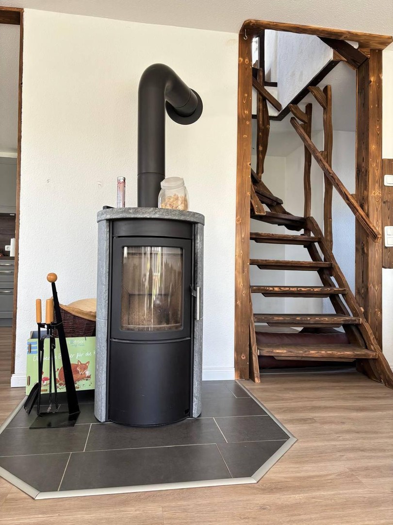 Charmanter Holzbungalow auf Eckgrundstück – Tönning – Vorschaubild 9