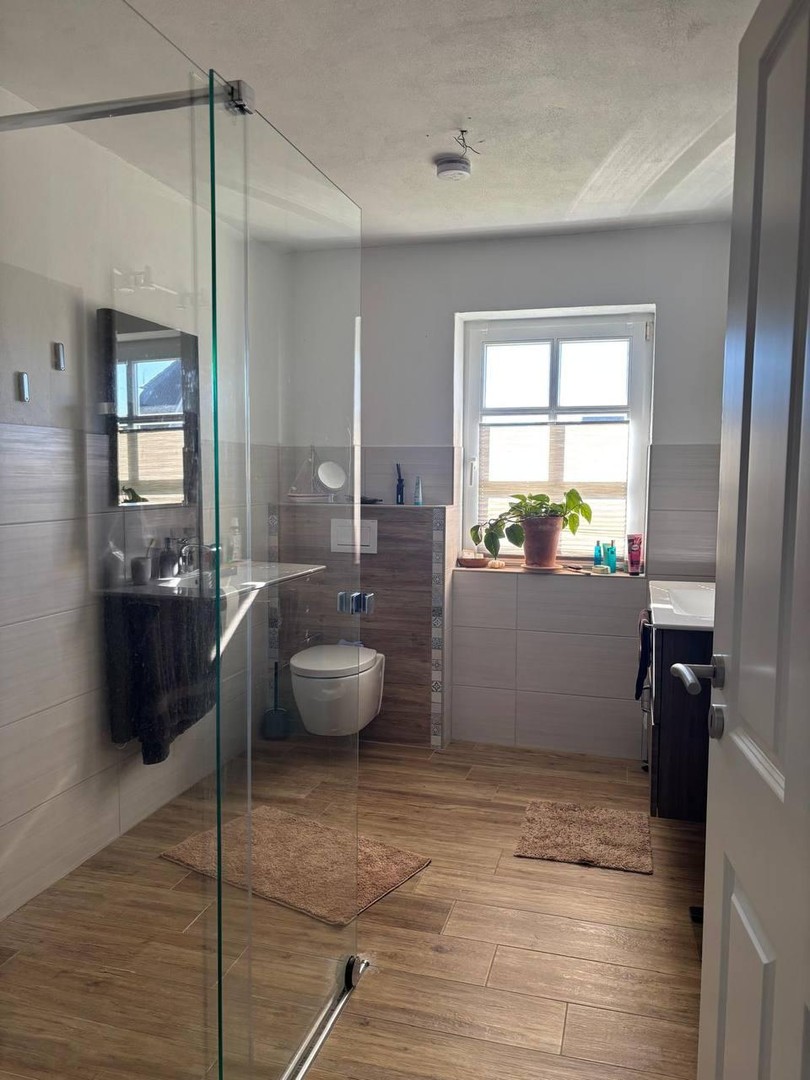 Charmanter Holzbungalow auf Eckgrundstück – Tönning – Vorschaubild 13