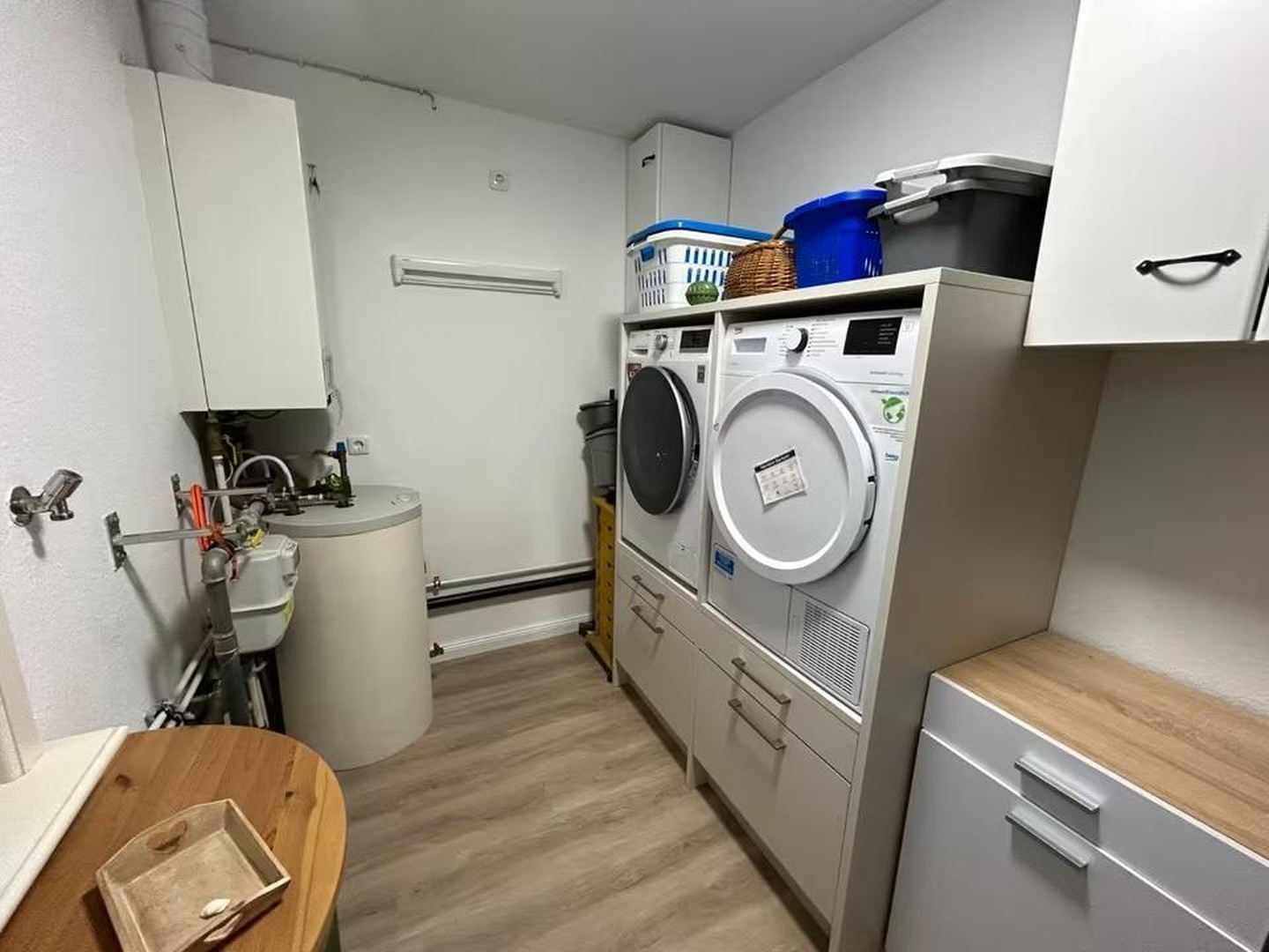 Charmanter Holzbungalow auf Eckgrundstück – Tönning – Vorschaubild 20
