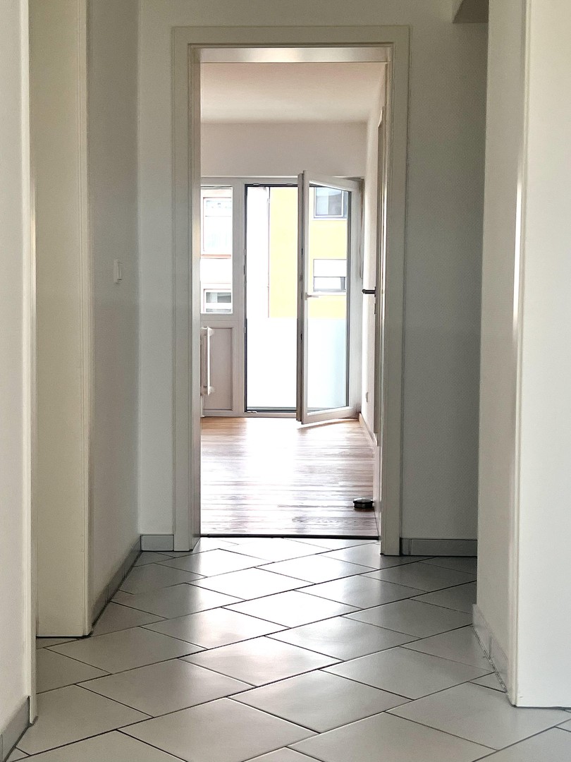 Attraktive Citywohnung 3ZKBB mit Aufzug und Tiefgaragenplatz! – Mannheim – Vorschaubild 21