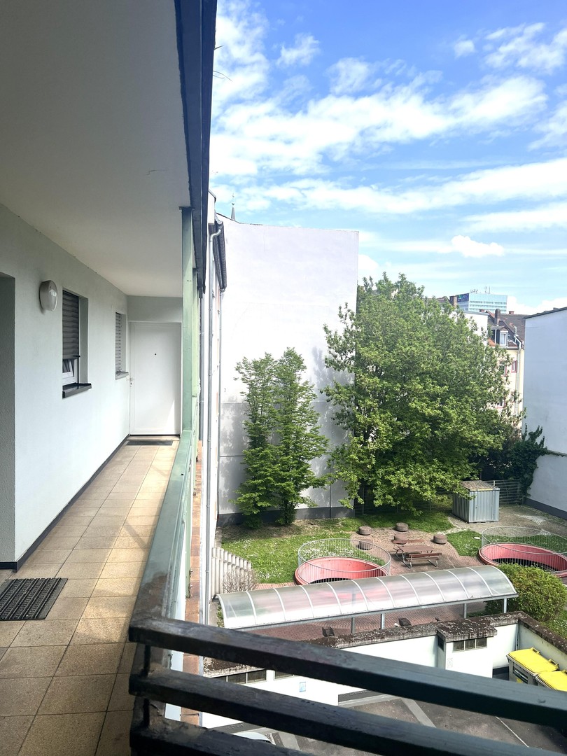 Attraktive Citywohnung 3ZKBB mit Aufzug und Tiefgaragenplatz! – Mannheim – Vorschaubild 25