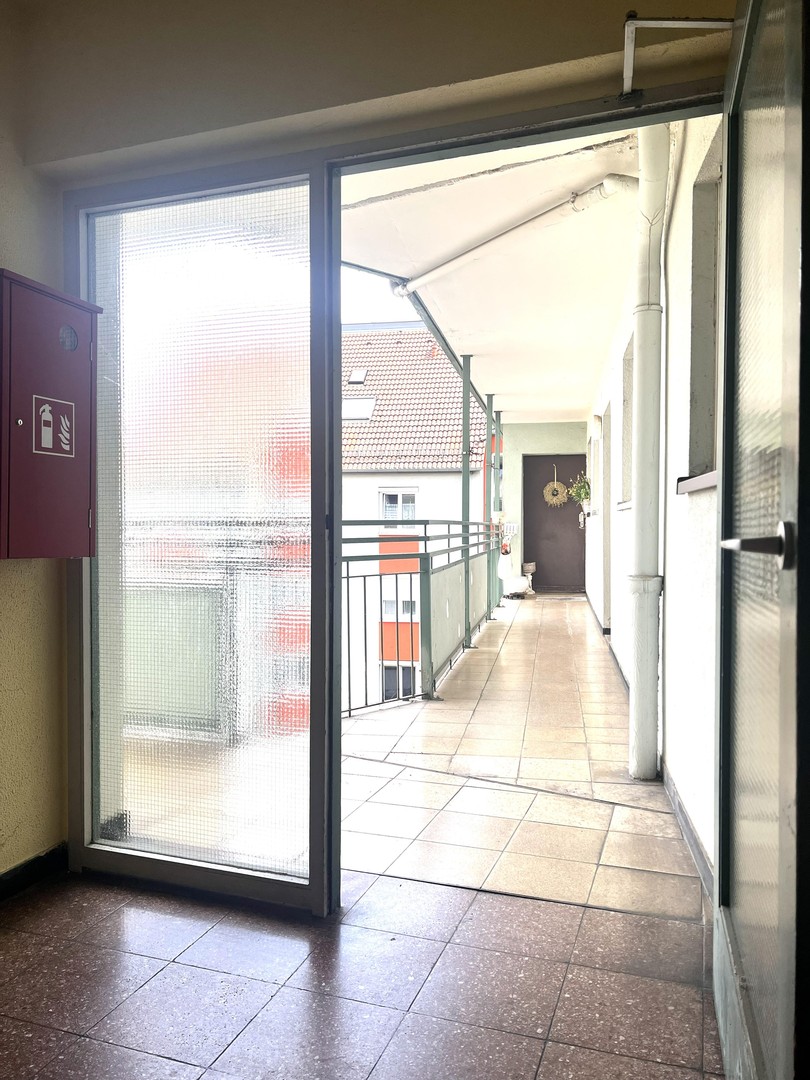 Attraktive Citywohnung 3ZKBB mit Aufzug und Tiefgaragenplatz! – Mannheim – Vorschaubild 27