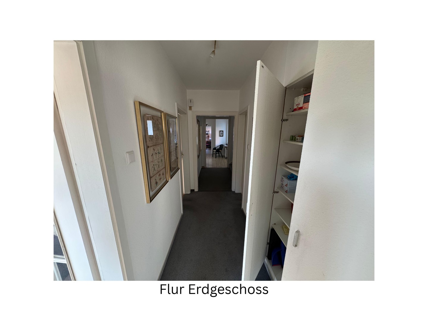 Großes gepflegtes freistehendes Einfamilienhaus mit Top-Lage in Bielefeld-Vilsendorf – Bielefeld-Vilsendorf – Vorschaubild 23