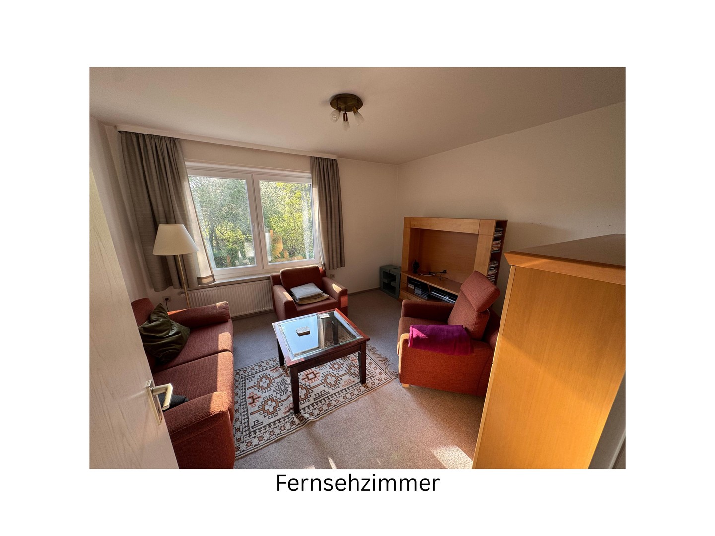Großes gepflegtes freistehendes Einfamilienhaus mit Top-Lage in Bielefeld-Vilsendorf – Bielefeld-Vilsendorf – Vorschaubild 24