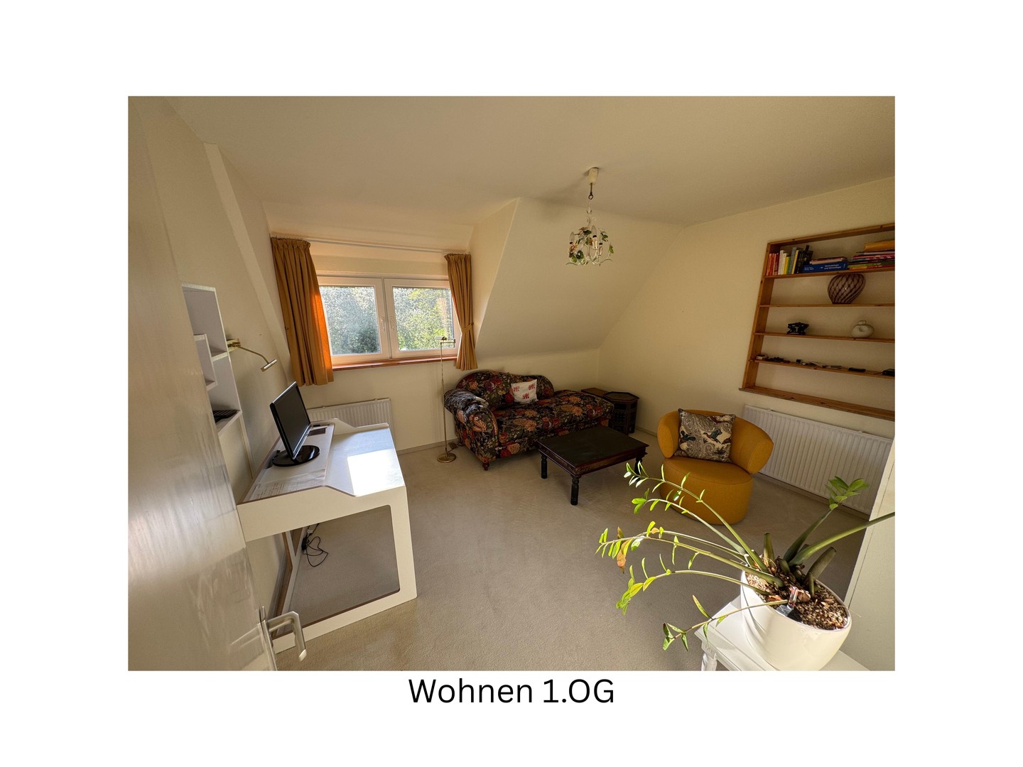 Großes gepflegtes freistehendes Einfamilienhaus mit Top-Lage in Bielefeld-Vilsendorf – Bielefeld-Vilsendorf – Vorschaubild 27