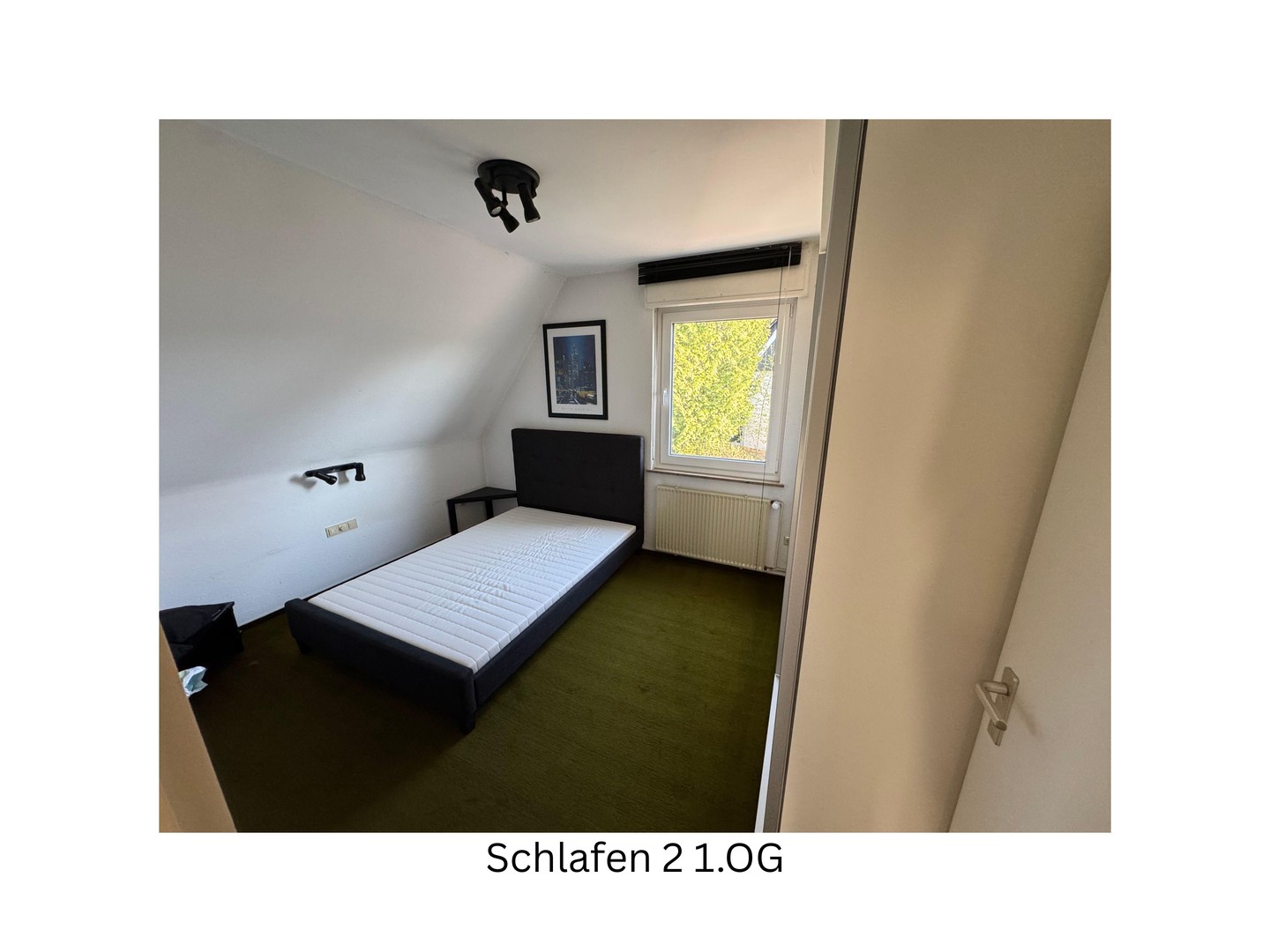 Großes gepflegtes freistehendes Einfamilienhaus mit Top-Lage in Bielefeld-Vilsendorf – Bielefeld-Vilsendorf – Vorschaubild 28