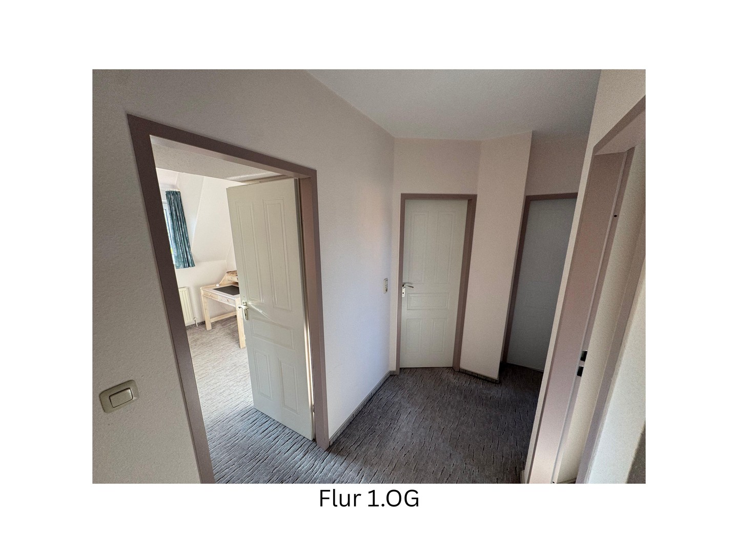 Großes gepflegtes freistehendes Einfamilienhaus mit Top-Lage in Bielefeld-Vilsendorf – Bielefeld-Vilsendorf – Vorschaubild 30