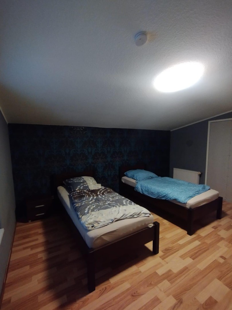 Möbliertes Haus in Oberkrämer – ideal für Firmen & Monteure – Oberkrämer – Vorschaubild 5