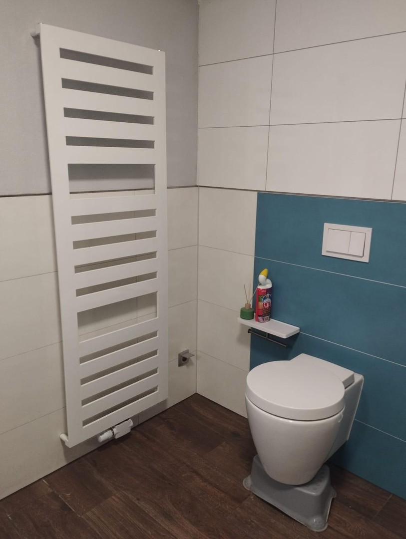 Möbliertes Haus in Oberkrämer – ideal für Firmen & Monteure – Oberkrämer – Vorschaubild 7