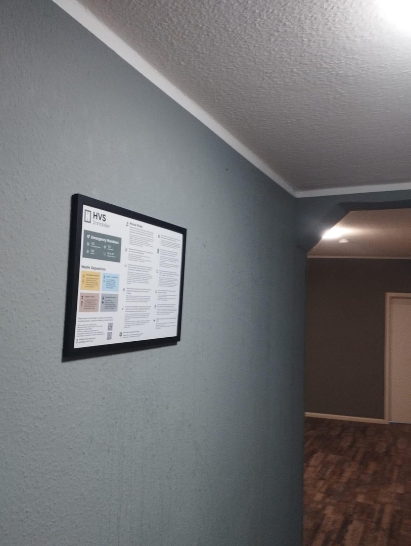 Möbliertes Haus in Oberkrämer – ideal für Firmen & Monteure – Oberkrämer – Vorschaubild 12