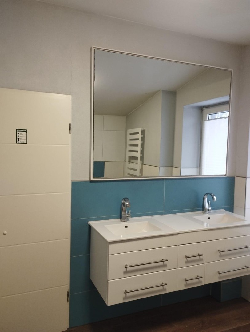 Möbliertes Haus in Oberkrämer – ideal für Firmen & Monteure – Oberkrämer – Vorschaubild 14