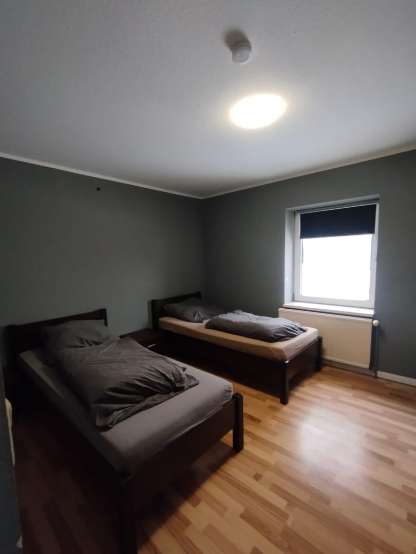 Möbliertes Haus in Oberkrämer – ideal für Firmen & Monteure – Oberkrämer – Vorschaubild 15