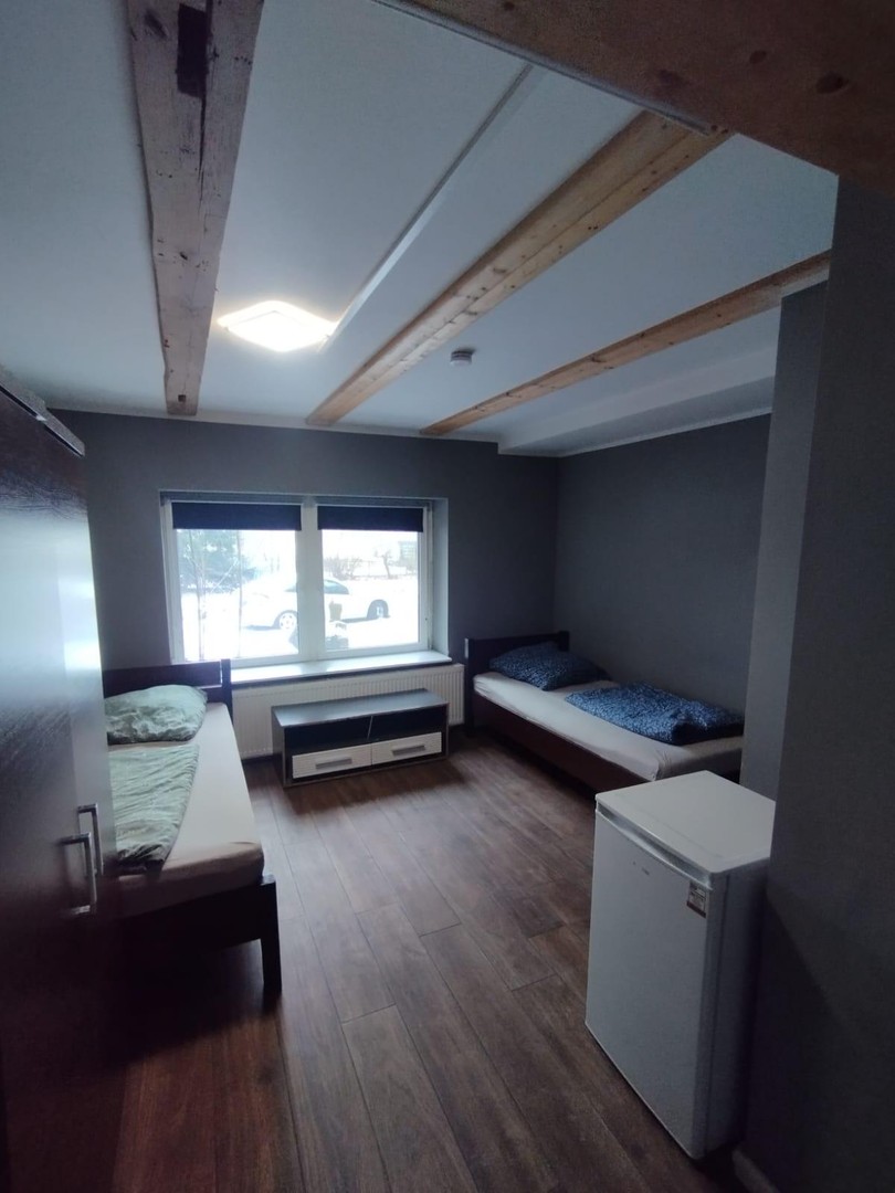 Möbliertes Haus in Oberkrämer – ideal für Firmen & Monteure – Oberkrämer – Vorschaubild 17