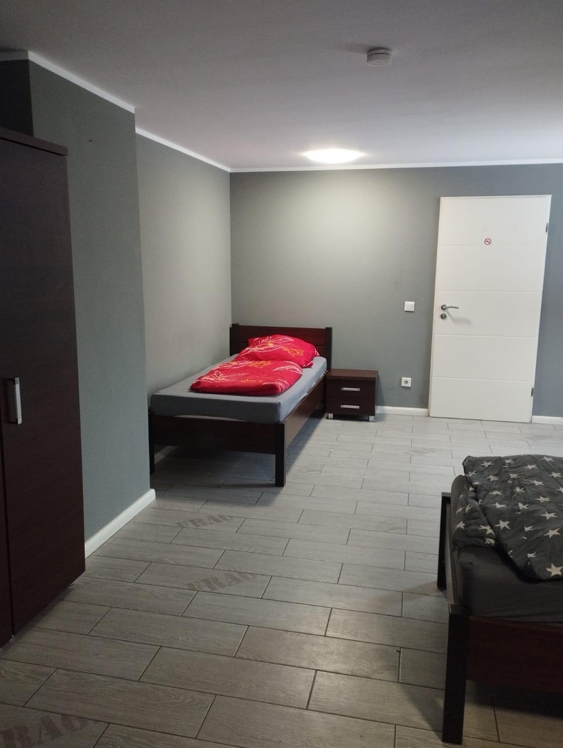 Möbliertes Haus in Oberkrämer – ideal für Firmen & Monteure – Oberkrämer – Vorschaubild 18