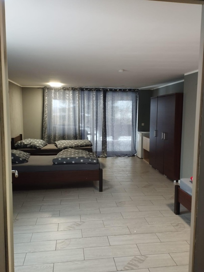 Möbliertes Haus in Oberkrämer – ideal für Firmen & Monteure – Oberkrämer – Vorschaubild 19