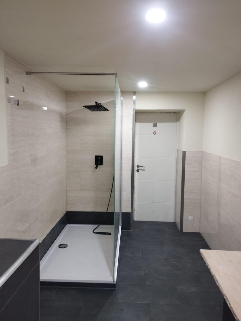 Möbliertes Haus in Oberkrämer – ideal für Firmen & Monteure – Oberkrämer – Vorschaubild 20