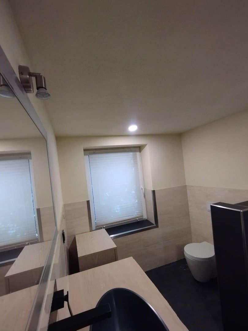 Möbliertes Haus in Oberkrämer – ideal für Firmen & Monteure – Oberkrämer – Vorschaubild 21