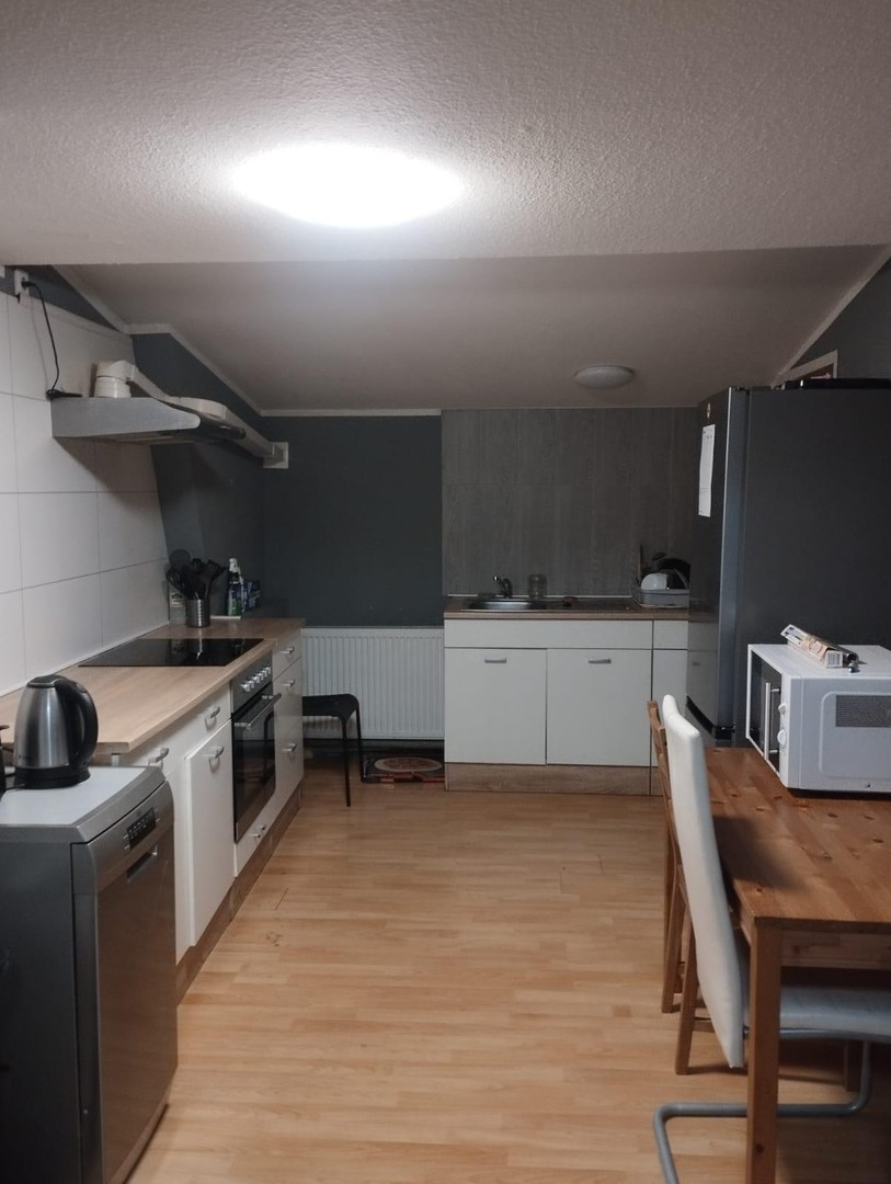 Möbliertes Haus in Oberkrämer – ideal für Firmen & Monteure – Oberkrämer – Vorschaubild 29