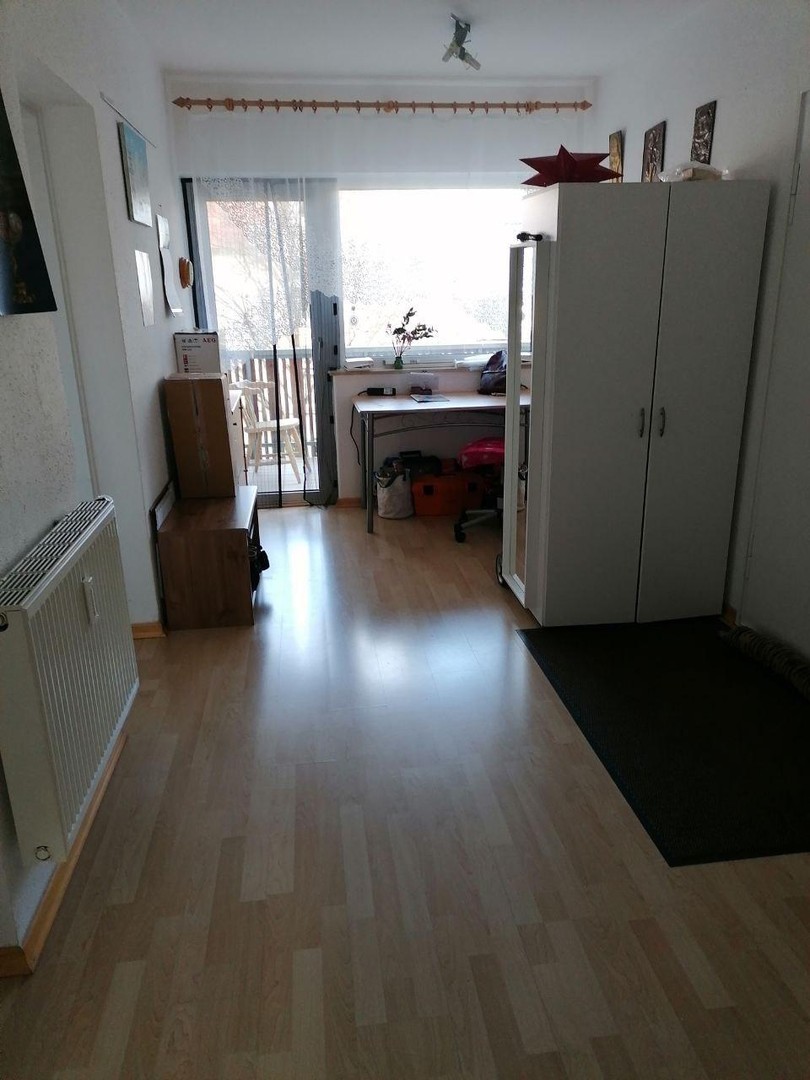 Degerloch-Haigst - Sonnige 2,5-Zimmer-Wohnung mit Balkon & Weitblick – Stuttgart – Vorschaubild 4