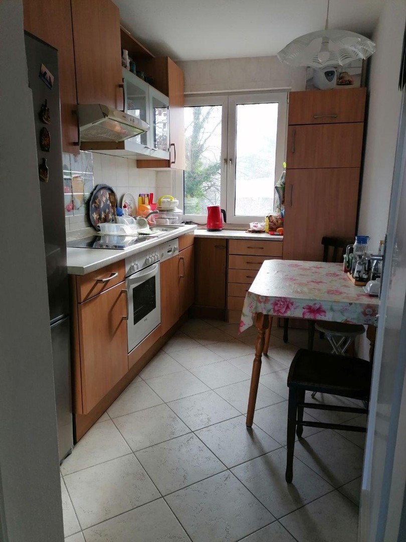 Degerloch-Haigst - Sonnige 2,5-Zimmer-Wohnung mit Balkon & Weitblick – Stuttgart – Vorschaubild 5
