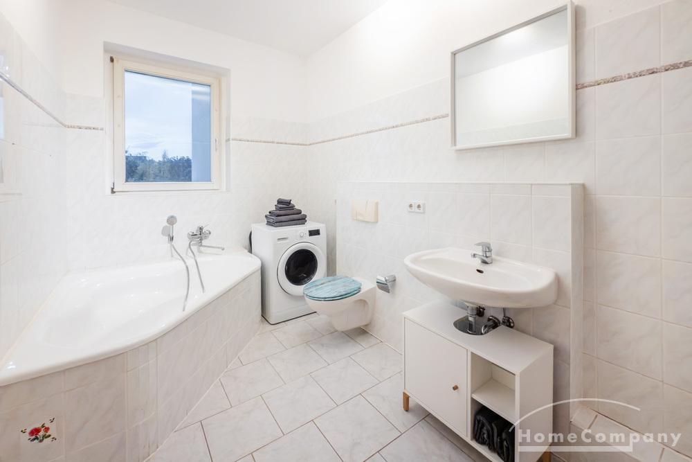 Möbliert/Furnished 2-Zimmer Wohnung mit Balkon in Leipzig max. 4 Personen – Leipzig – Vorschaubild 22