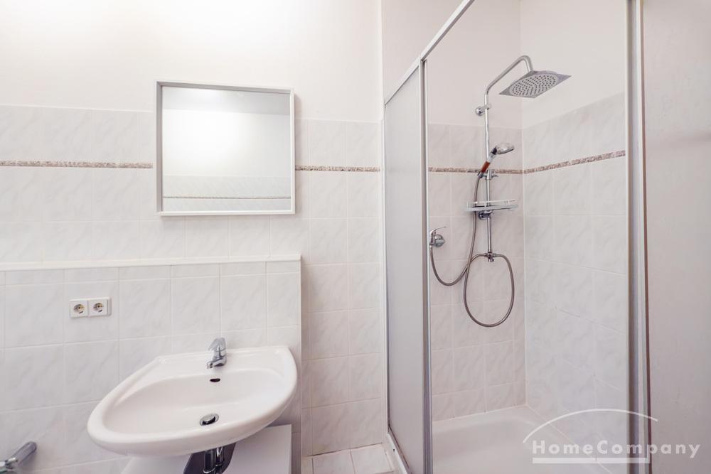 Möbliert/Furnished 2-Zimmer Wohnung mit Balkon in Leipzig max. 4 Personen – Leipzig – Vorschaubild 24