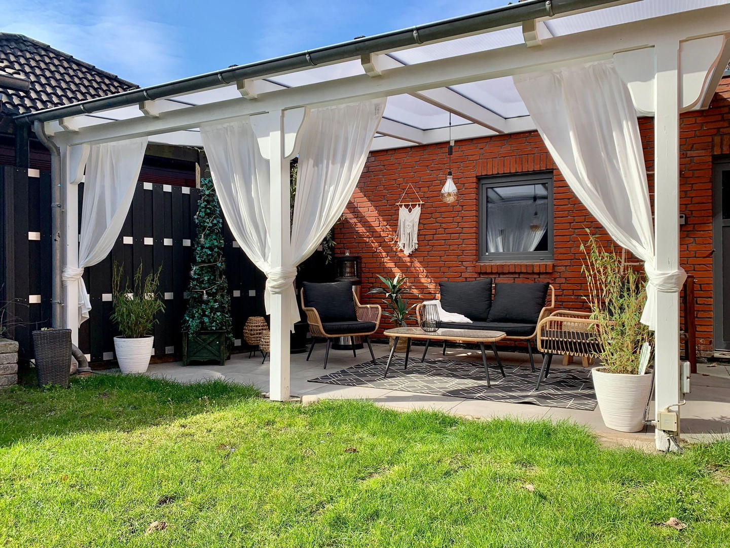 Charmantes Einfamilienhaus in Berenbostel mit Wintergarten – Garbsen – Vorschaubild 8