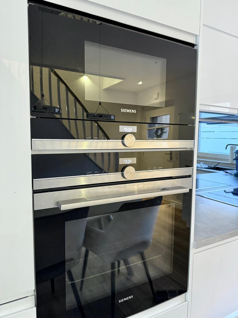 Schönes Reihenhaus in Düsseldorf-Rath – Düsseldorf – Vorschaubild 6