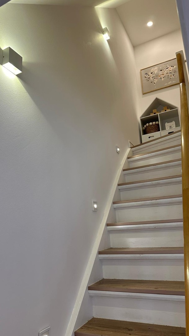 Schönes Reihenhaus in Düsseldorf-Rath – Düsseldorf – Vorschaubild 7