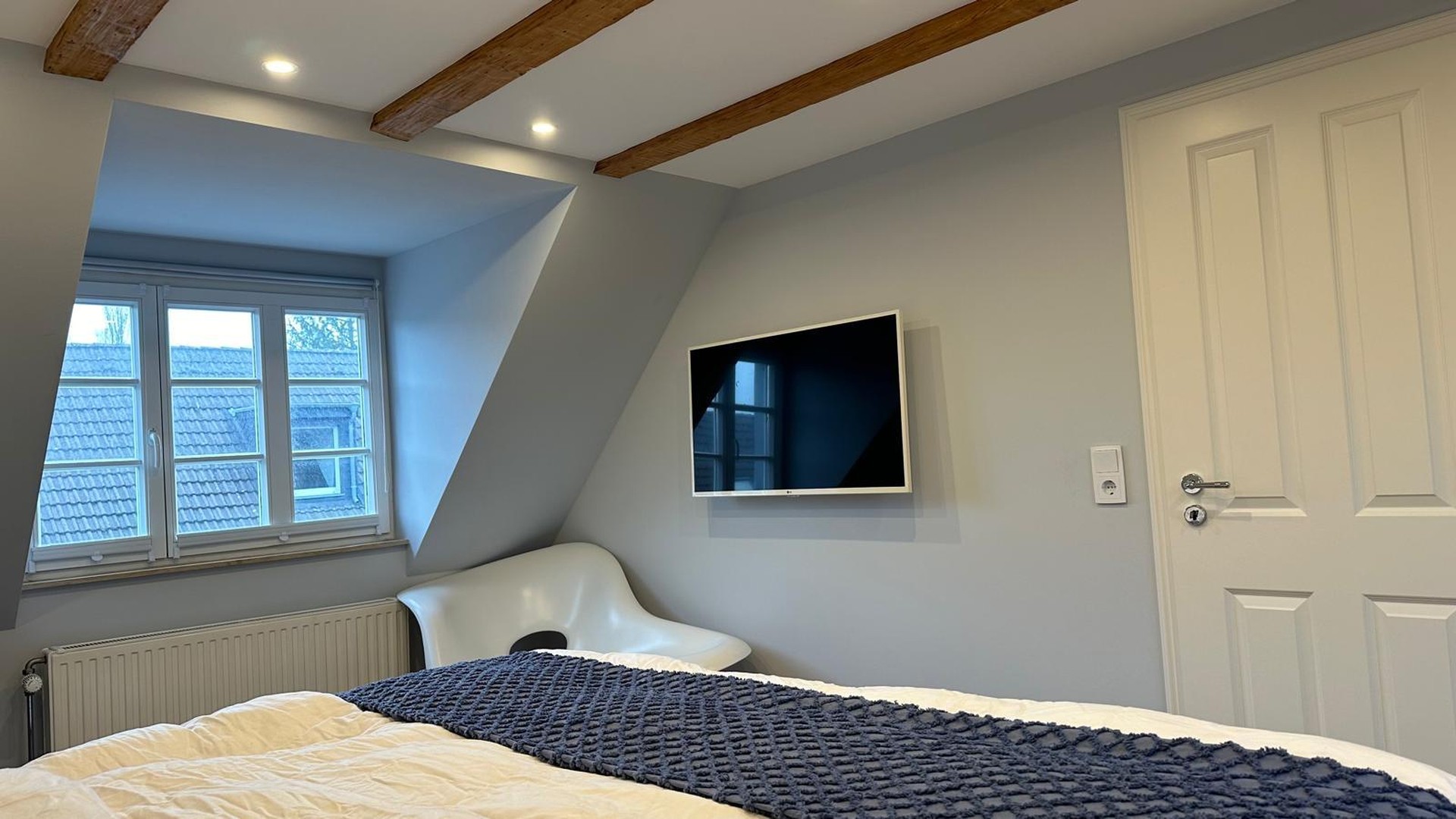 Schönes Reihenhaus in Düsseldorf-Rath – Düsseldorf – Vorschaubild 18