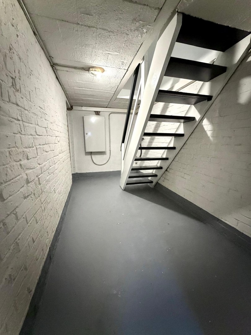 Schönes Reihenhaus in Düsseldorf-Rath – Düsseldorf – Vorschaubild 21