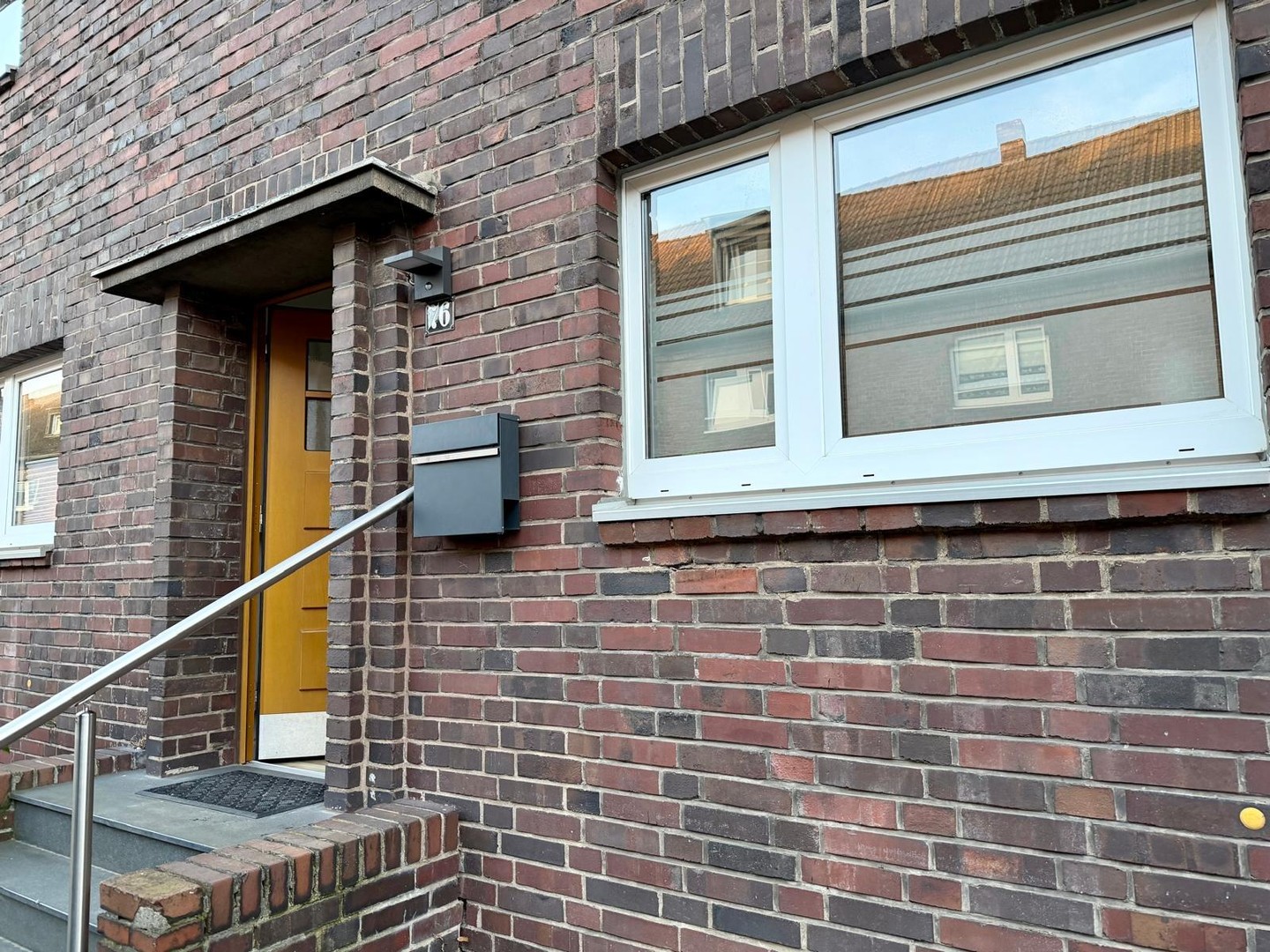 Schönes Reihenhaus in Düsseldorf-Rath – Düsseldorf – Vorschaubild 25