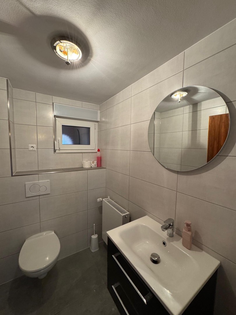 Schöne DHH in Schmachtendorf - Erstbezug nach Sanierung - Garten + Garage + Stellplatz – Oberhausen – Vorschaubild 7