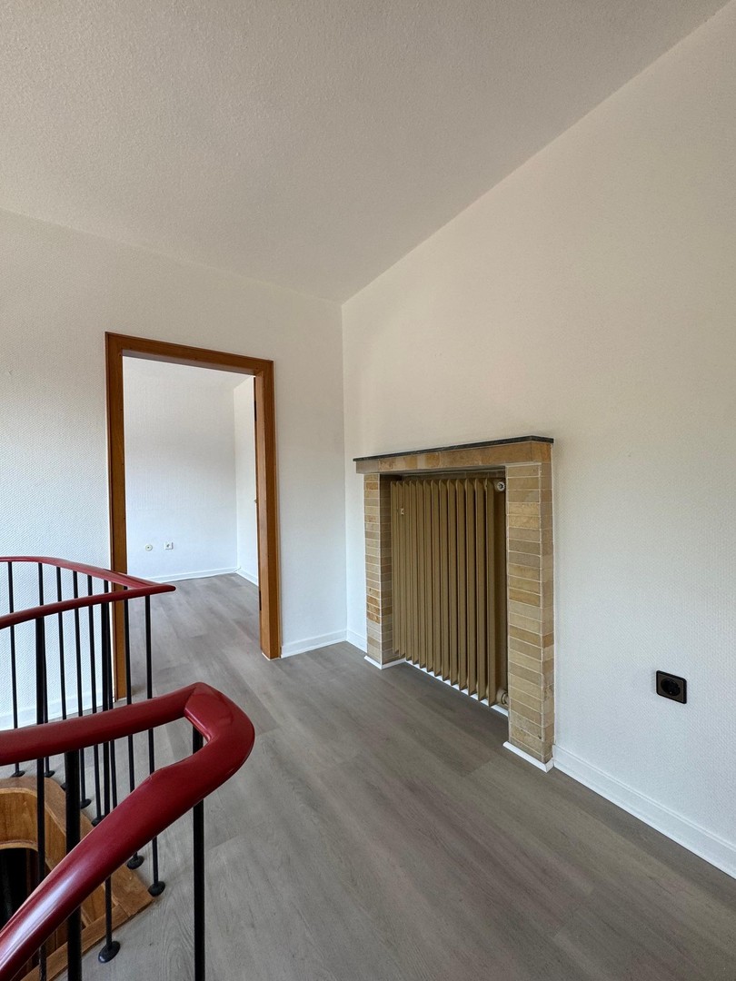Schöne DHH in Schmachtendorf - Erstbezug nach Sanierung - Garten + Garage + Stellplatz – Oberhausen – Vorschaubild 10