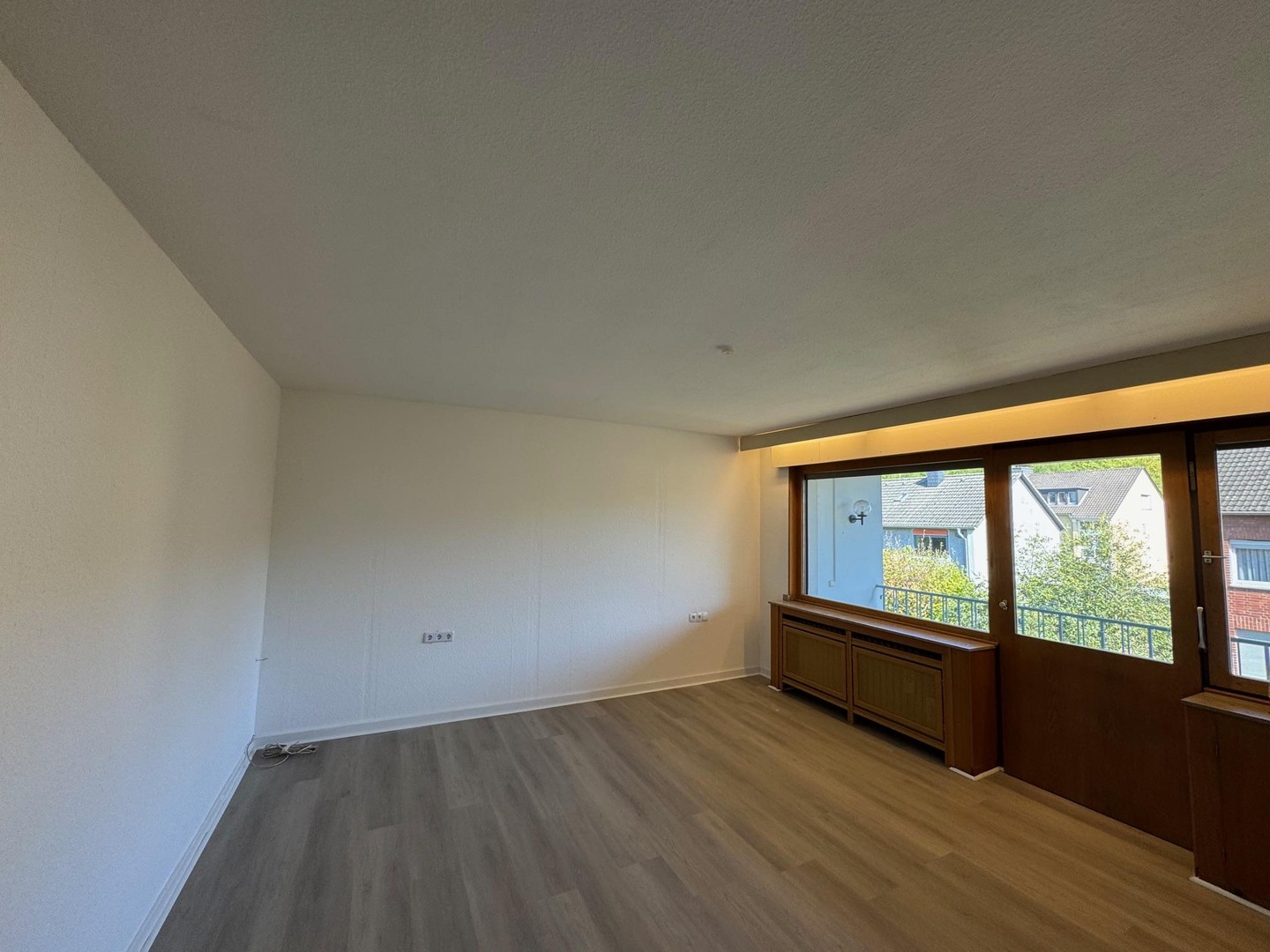 Schöne DHH in Schmachtendorf - Erstbezug nach Sanierung - Garten + Garage + Stellplatz – Oberhausen – Vorschaubild 12