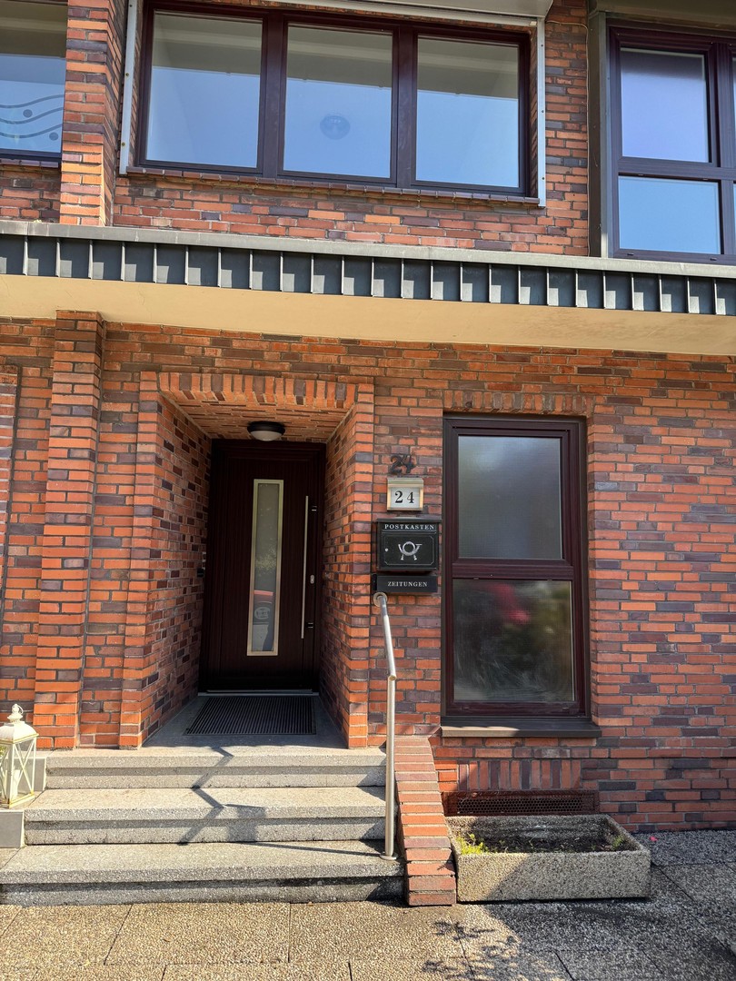 Schöne DHH in Schmachtendorf - Erstbezug nach Sanierung - Garten + Garage + Stellplatz – Oberhausen – Vorschaubild 14