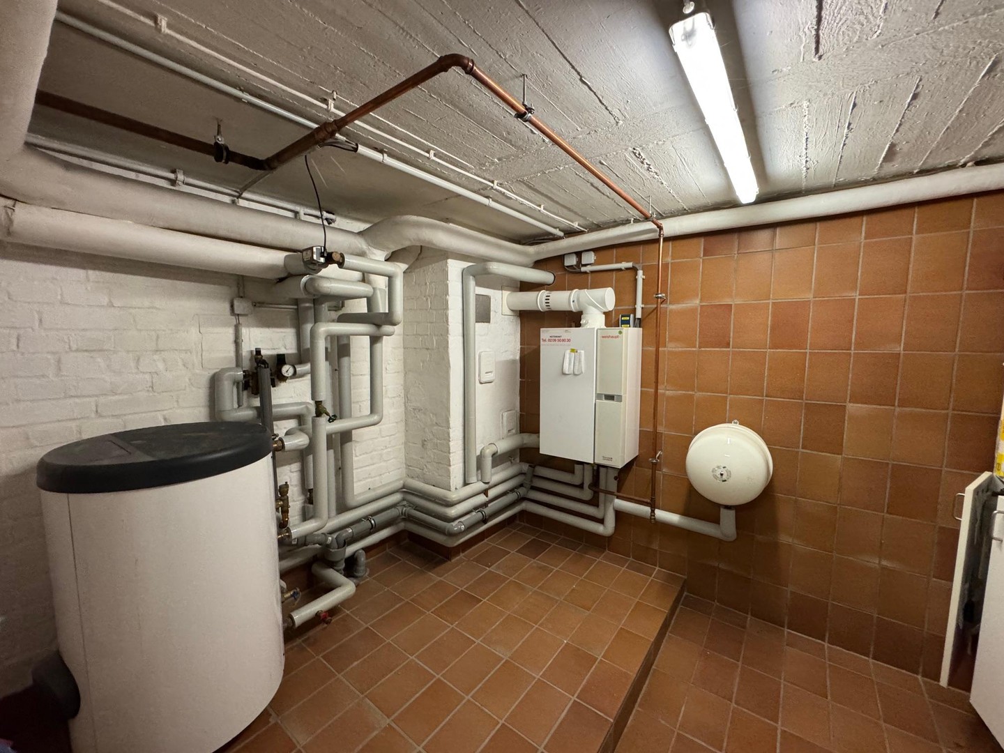 Schöne DHH in Schmachtendorf - Erstbezug nach Sanierung - Garten + Garage + Stellplatz – Oberhausen – Vorschaubild 25