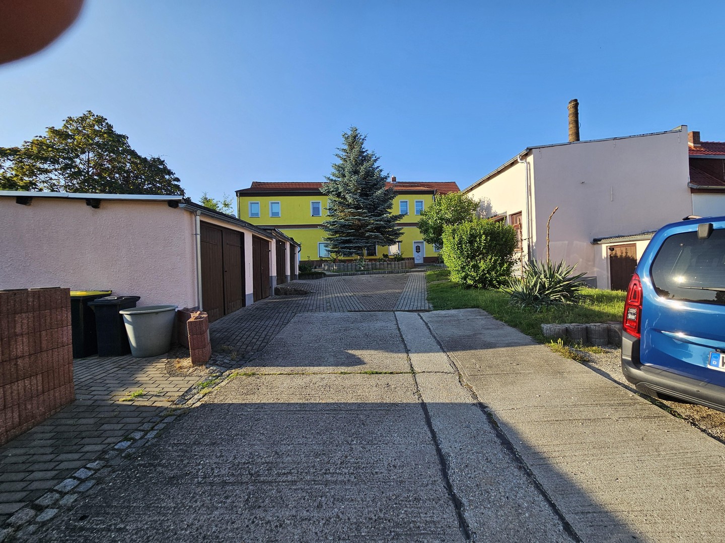 Mehrfamilien Haus vermietet von privat zu verkaufen – Coswig/Anhalt – Vorschaubild 4