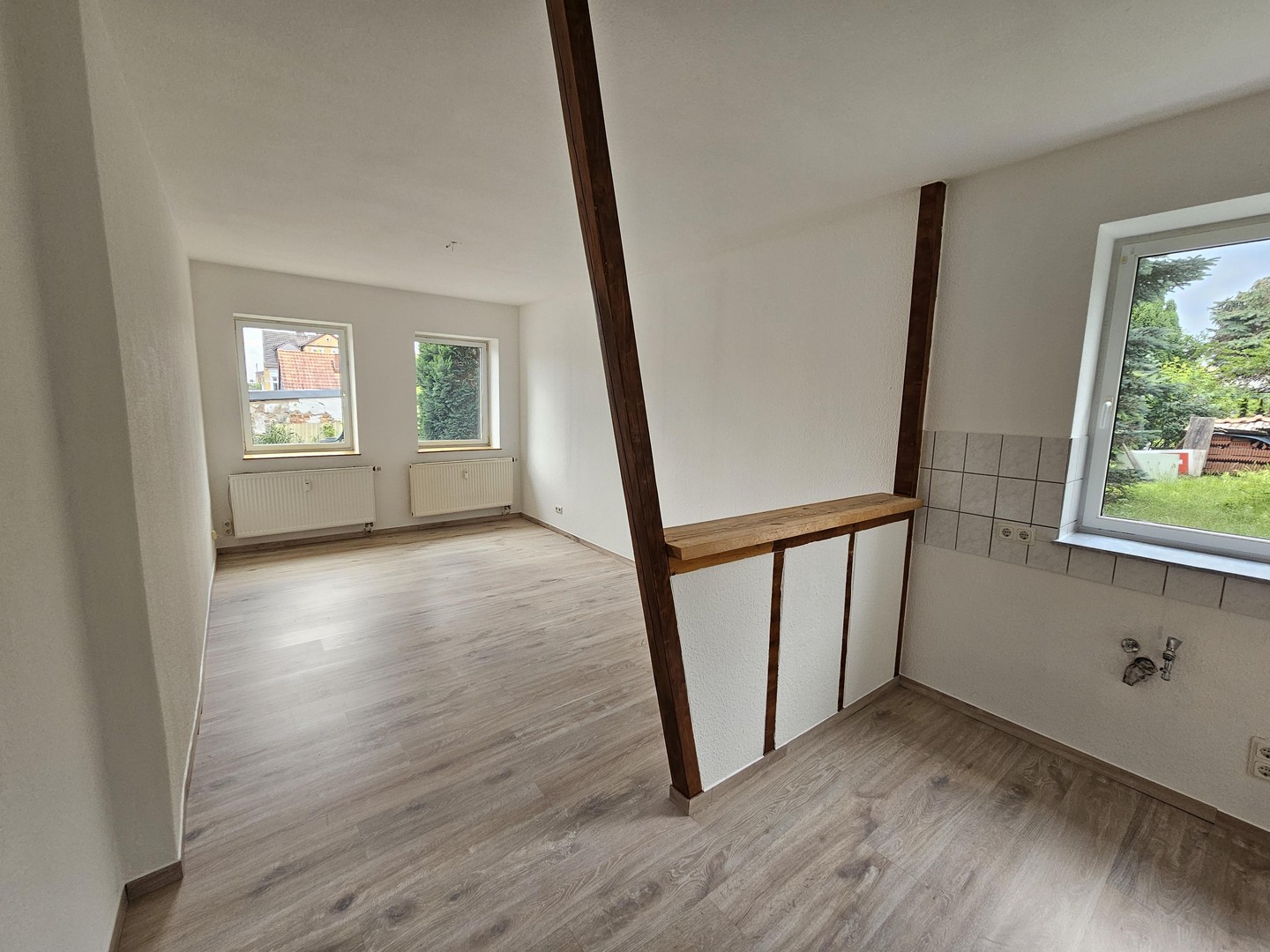 Mehrfamilien Haus vermietet von privat zu verkaufen – Coswig/Anhalt – Vorschaubild 8