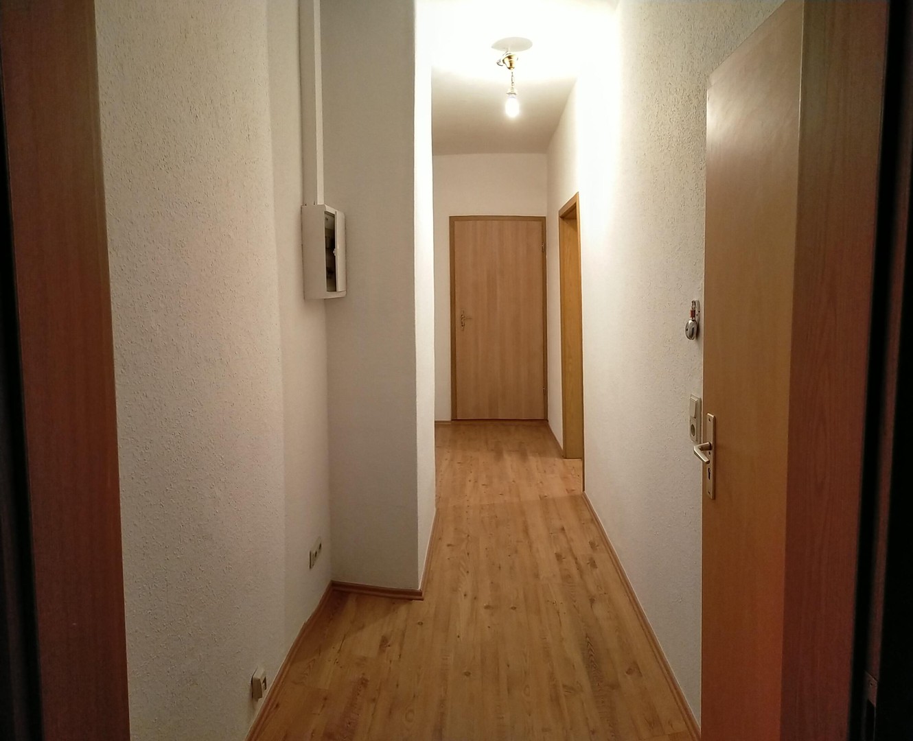 Mehrfamilien Haus vermietet von privat zu verkaufen – Coswig/Anhalt – Vorschaubild 14