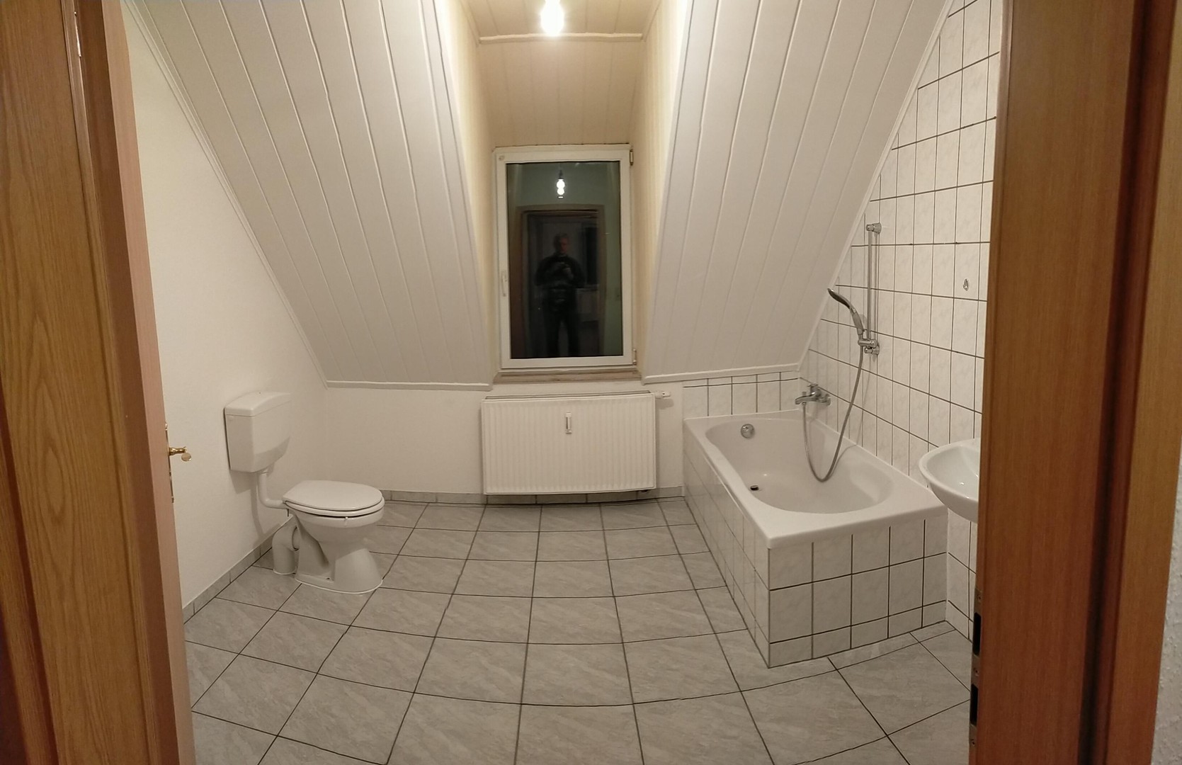 Mehrfamilien Haus vermietet von privat zu verkaufen – Coswig/Anhalt – Vorschaubild 15