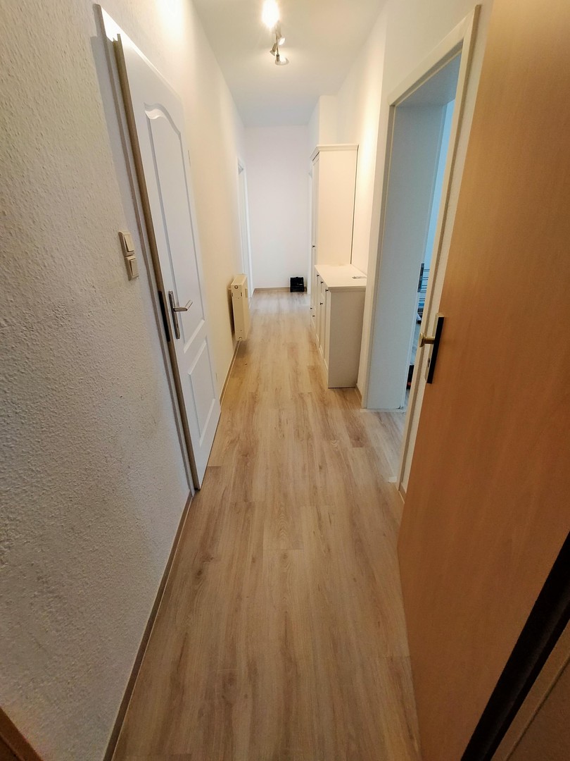 Mehrfamilien Haus vermietet von privat zu verkaufen – Coswig/Anhalt – Vorschaubild 18
