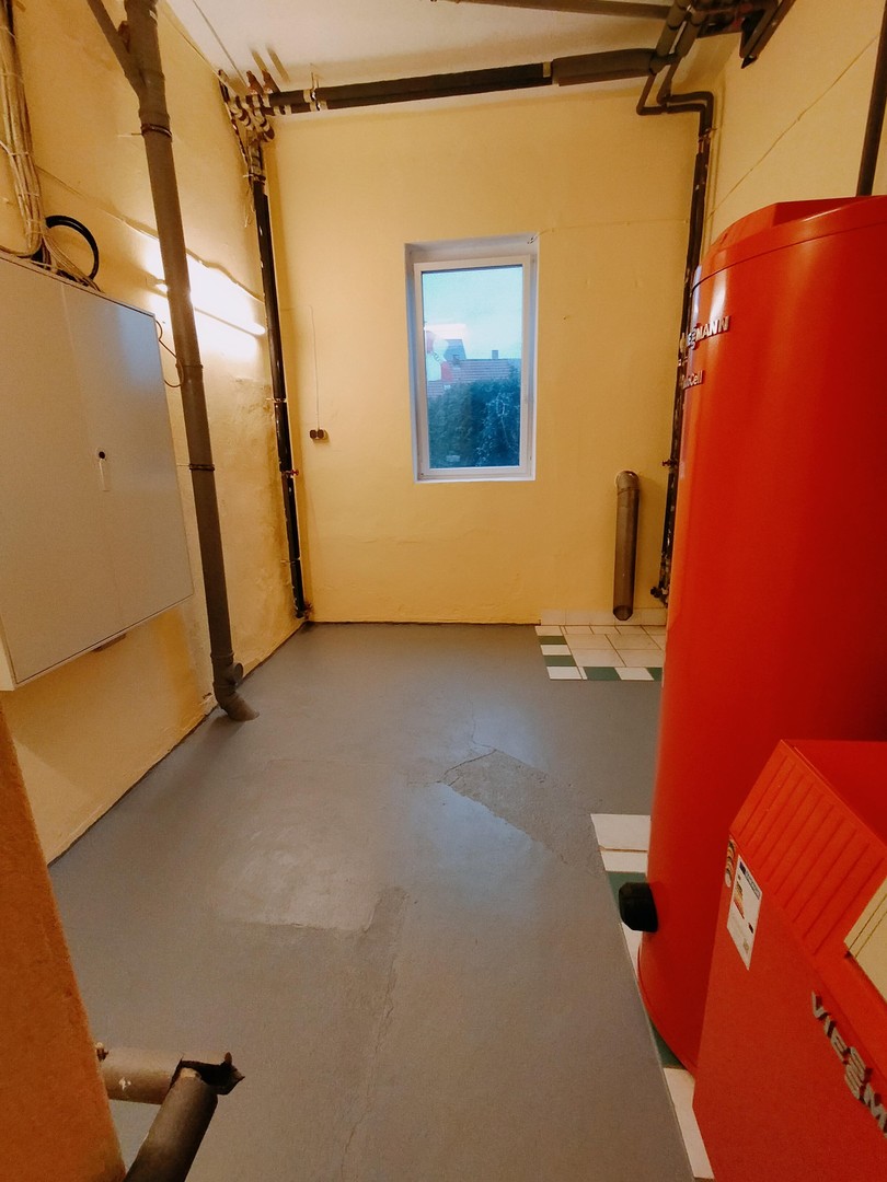 Mehrfamilien Haus vermietet von privat zu verkaufen – Coswig/Anhalt – Vorschaubild 23