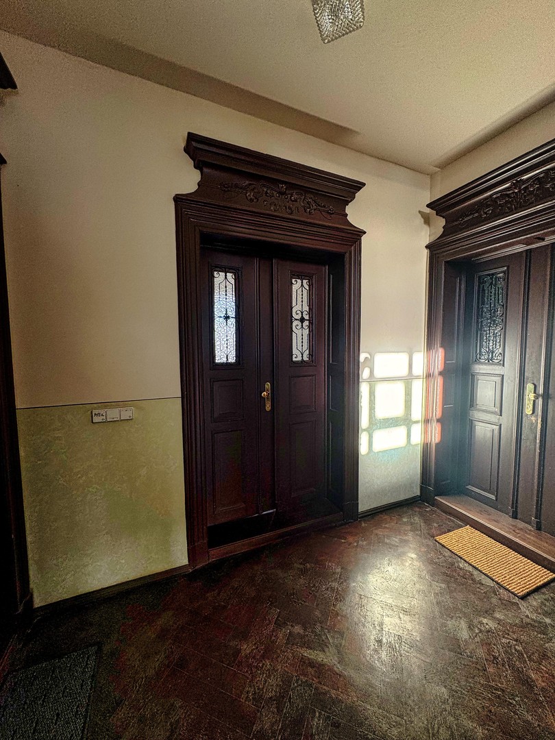 Bezugsfrei! Hochwertig saniert! Parkblick! Ihre neue Wohnung im hippen Szeneviertel – Leipzig – Vorschaubild 8