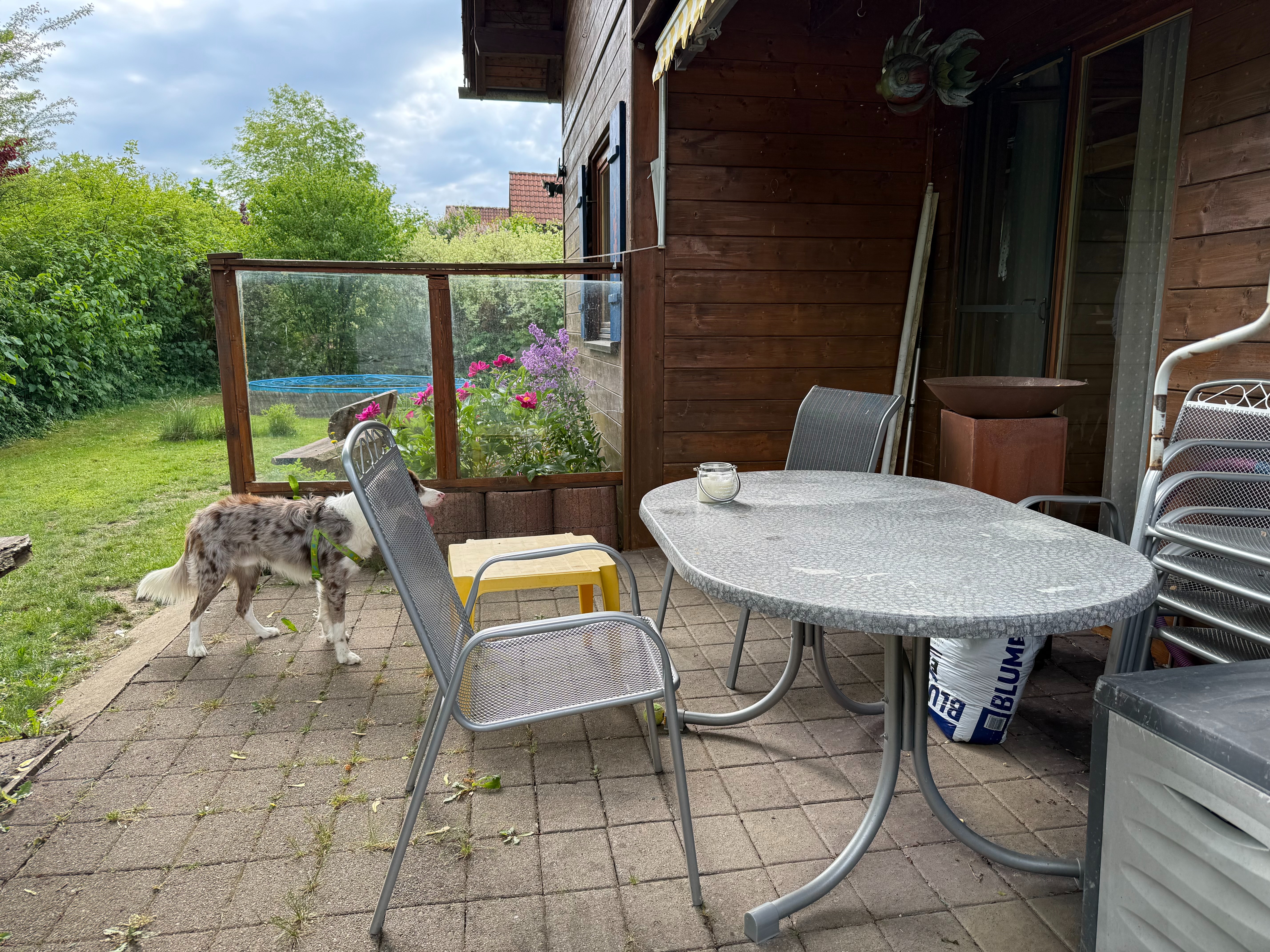 Einfamilienhaus mit Doppelgarage in Ortsrandlage von Gestratz – Gestratz – Vorschaubild 18
