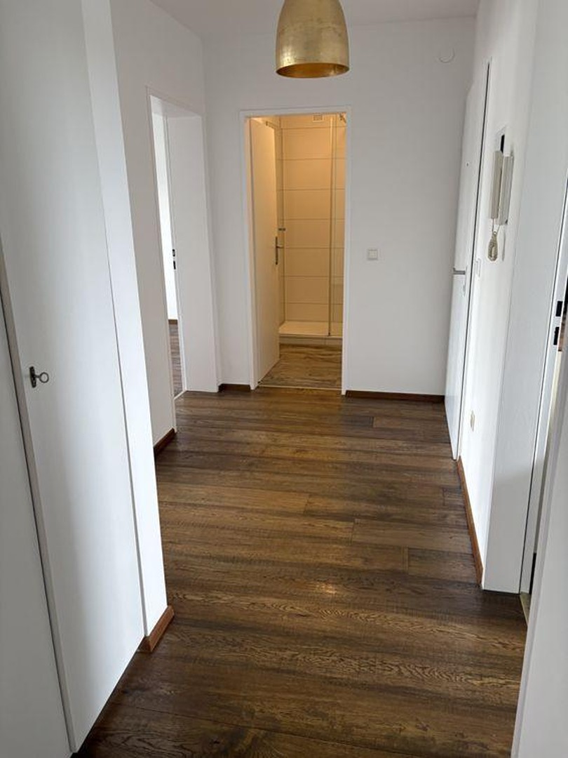 3-Zimmer Wohnung mit Balkon im 4. OG in Lindau (Bodensee) – Lindau – Vorschaubild 5