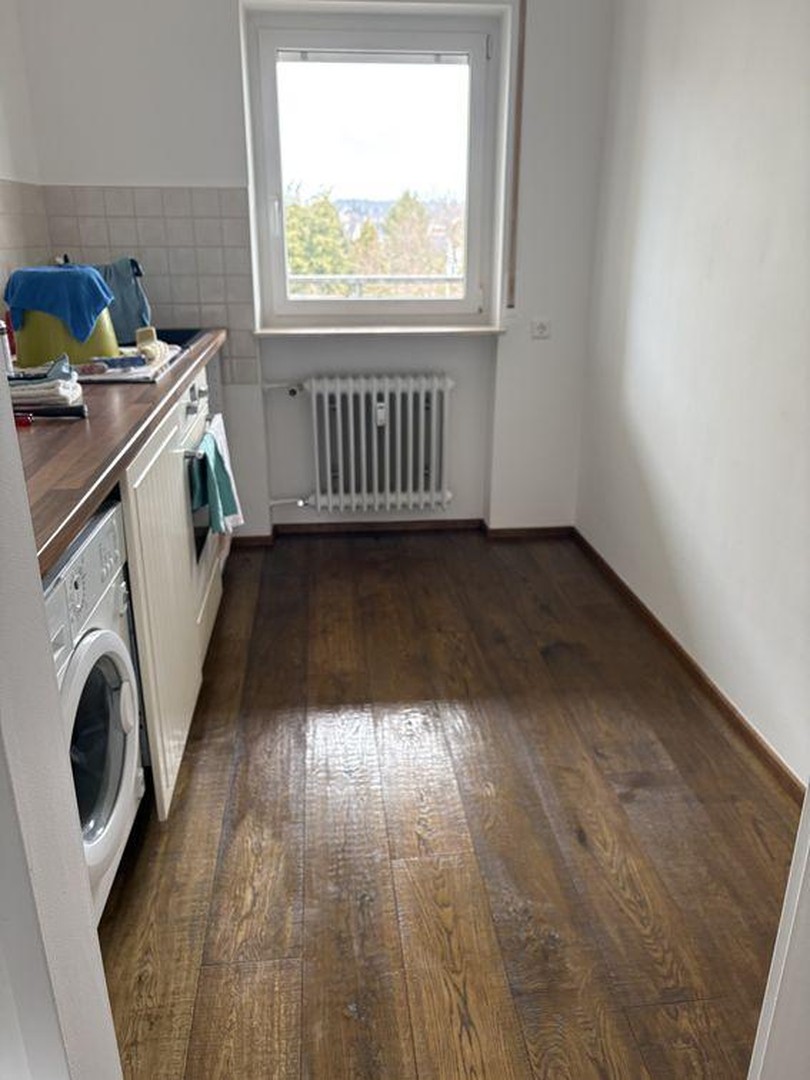 3-Zimmer Wohnung mit Balkon im 4. OG in Lindau (Bodensee) – Lindau – Vorschaubild 7